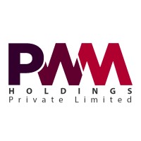 PWM Holdings (Private) Limited. Logo