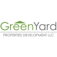Green Yard Properties Development LLC Logo