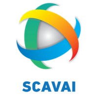 SCAVAI Alliance Pte Ltd Logo