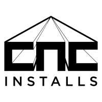 CNC Installs PTY LTD Logo