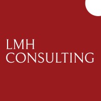 LMH Consulting Logo
