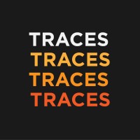Traces Logo