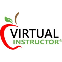 Virtual Instructor LLC Logo