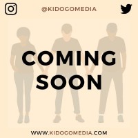 Kidogo Media Logo