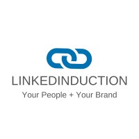 LINKEDINDUCTION - online LinkedIn Training Logo
