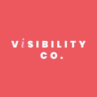 Visibility Co Logo