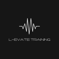 L-EVATE TRAINING Logo