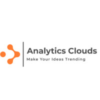 Analytics Cloud Logo
