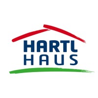 Hartl Haus Logo