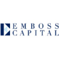 Emboss Capital Logo