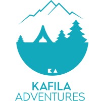 KAFILA ADVENTURES Logo