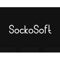 SockoSoft Logo