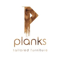 Planks Logo