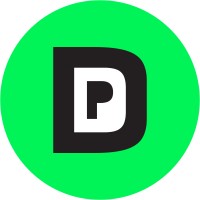 The Data Dividend Project Logo