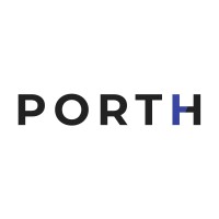 Porth Logo