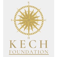 The KECH Foundation Logo