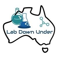 Lab Down Under Logo