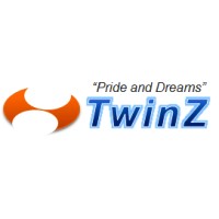 Twinz Co., Ltd. Logo