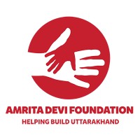 Amrita Devi Foundation Logo