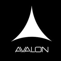 Avalon Hollywood & Bardot Logo