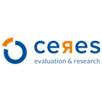 CERES GmbH evaluation & research Logo