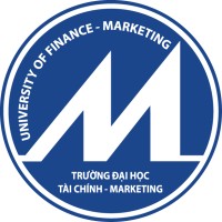 The University of Finance - Marketing Logo