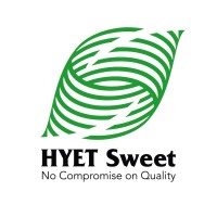 HYET Sweet Logo