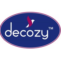 Decozy Hometech India Pvt Ltd Logo