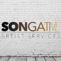 Songative Artist Services Logo