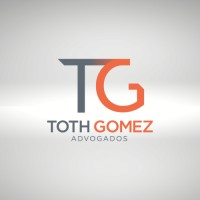Toth Gomez Advogados Associados Logo