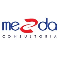Mezda Consultoría Logo