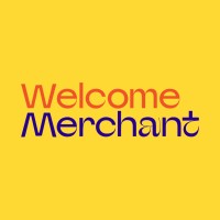 Welcome Merchant Logo