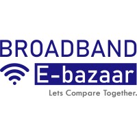 Broadband E-bazaar Logo