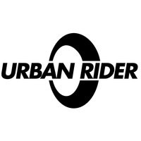 Urban Rider Logo