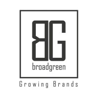 Broadgreen UK Logo