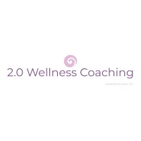 2.0 Wellness Coaching Logo