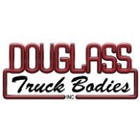Douglass Truck Bodies, Inc Logo