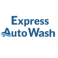 Express Auto Wash Logo