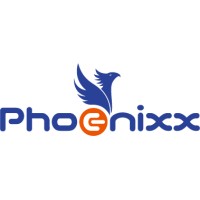Phoenixx Inc. Logo