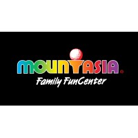Mountasia Family Fun Center Logo