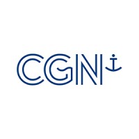 CGN SA Lac Léman Logo