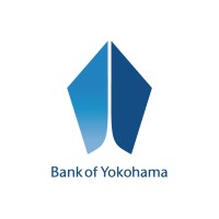 BANK OF YOKOHAMA LIMITED (THE) Logo