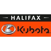 Halifax Kubota Logo