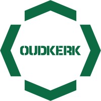 Oudkerk B.V. Logo
