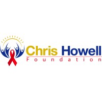 CHRIS HOWELL FOUNDATION Logo