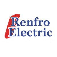 Renfro Electric Logo