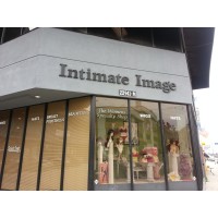 Intimate Image Logo