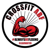 CrossFit ABF Logo