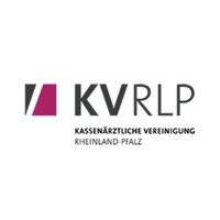 Kassenärztliche Vereinigung Rheinland-Pfalz Logo