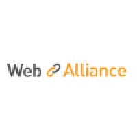 Web Alliance Logo